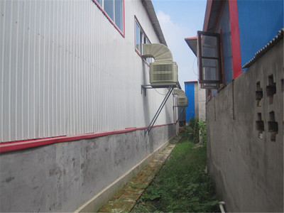 天津地區(qū)多場景環(huán)保降溫解決方案 從工廠車間到室內(nèi)空間與家禽養(yǎng)殖的全面應(yīng)用